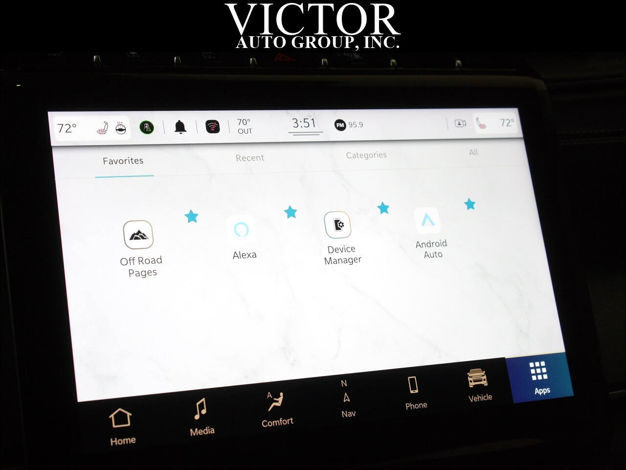 Used 2021 Jeep Grand Cherokee L Limited w/ Trailer Tow Group (B) image 28