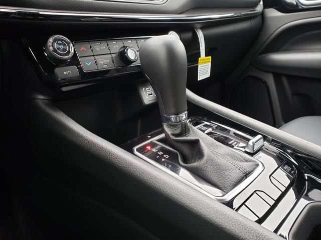 New 2026 Jeep Compass Limited AWD/4WD image 11