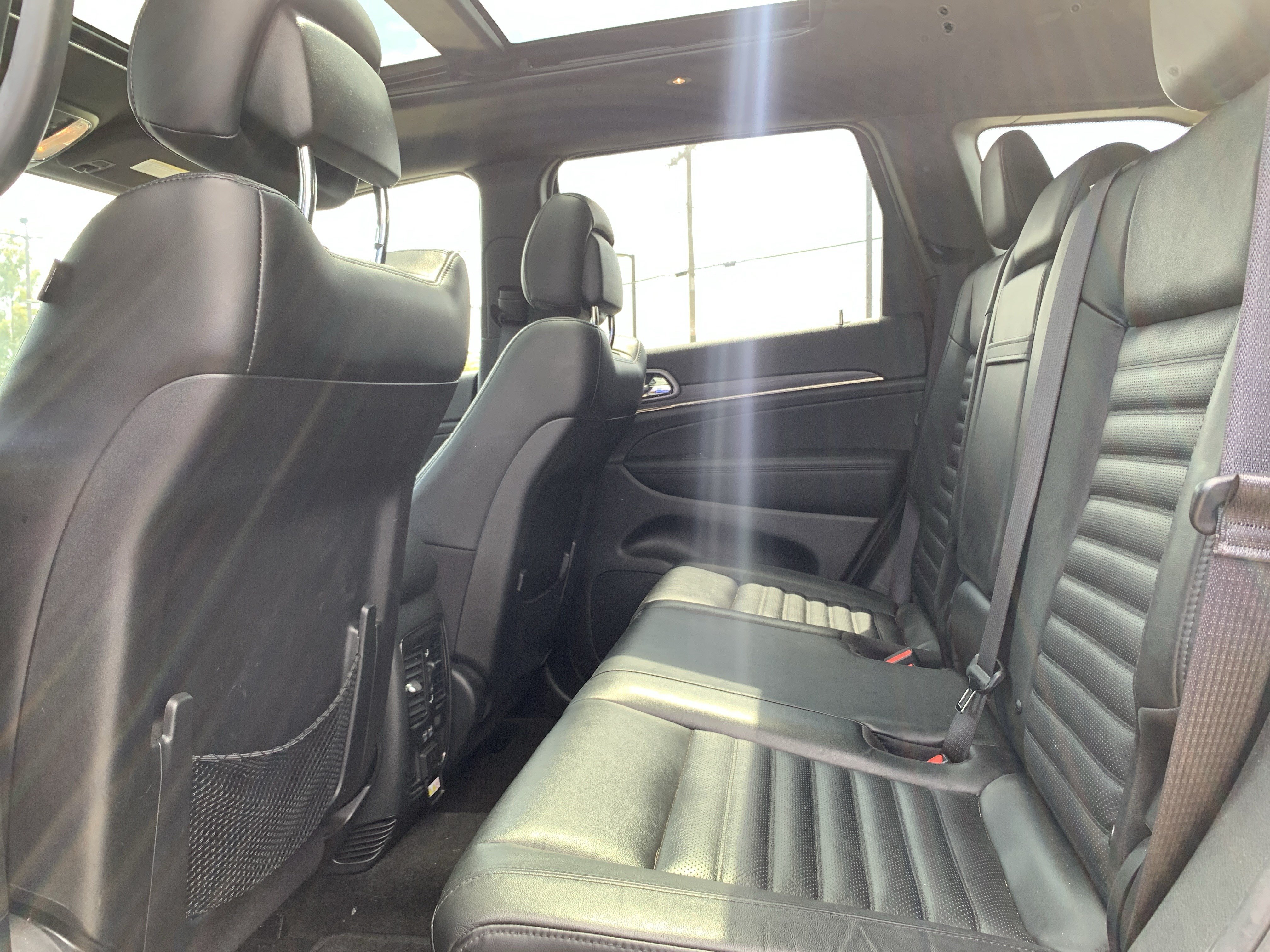 Used 2021 Jeep Grand Cherokee Limited X RWD image 32