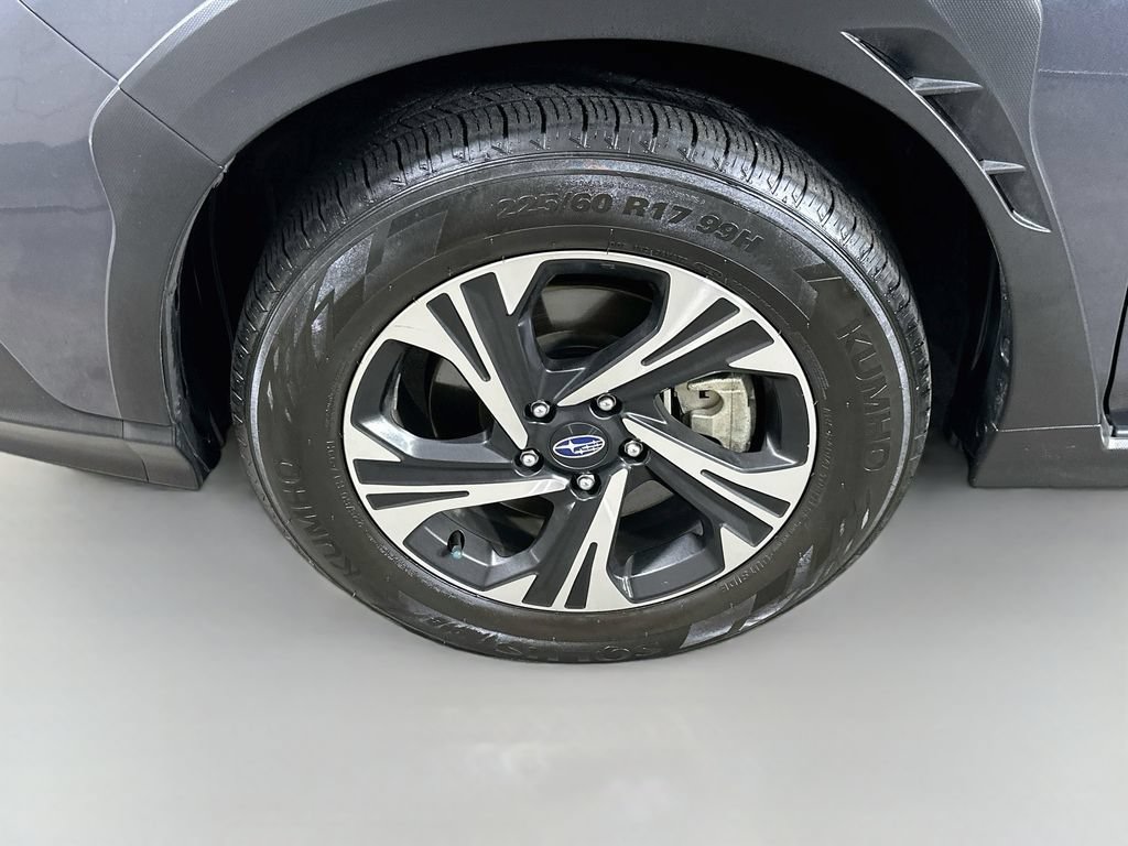 Used 2024 Subaru Crosstrek 2.0i Premium AWD/4WD image 8