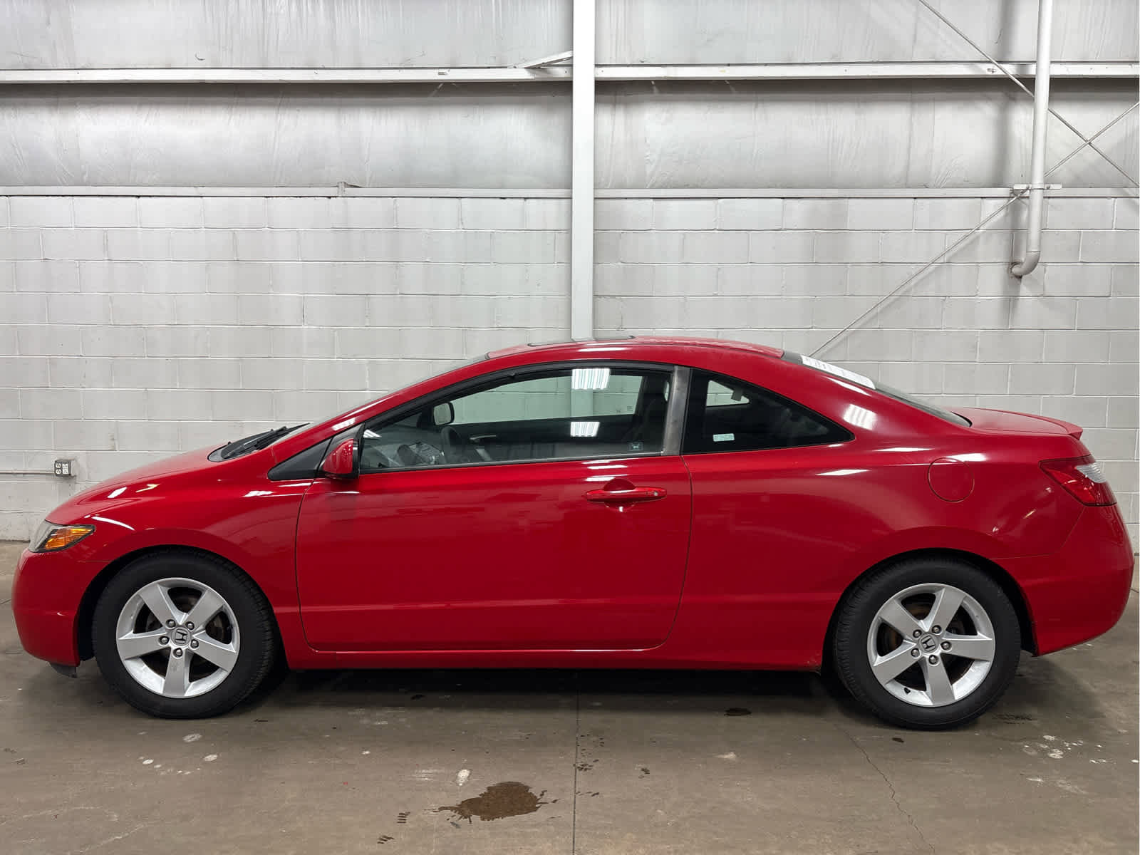 Used 2006 Honda Civic EX image 4