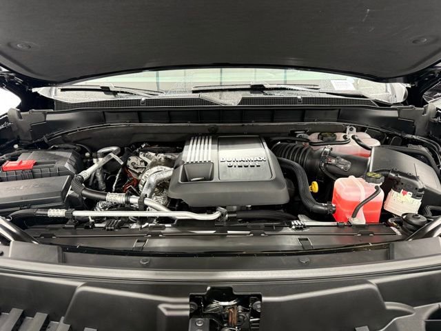 New 2026 Chevrolet Tahoe RST image 11