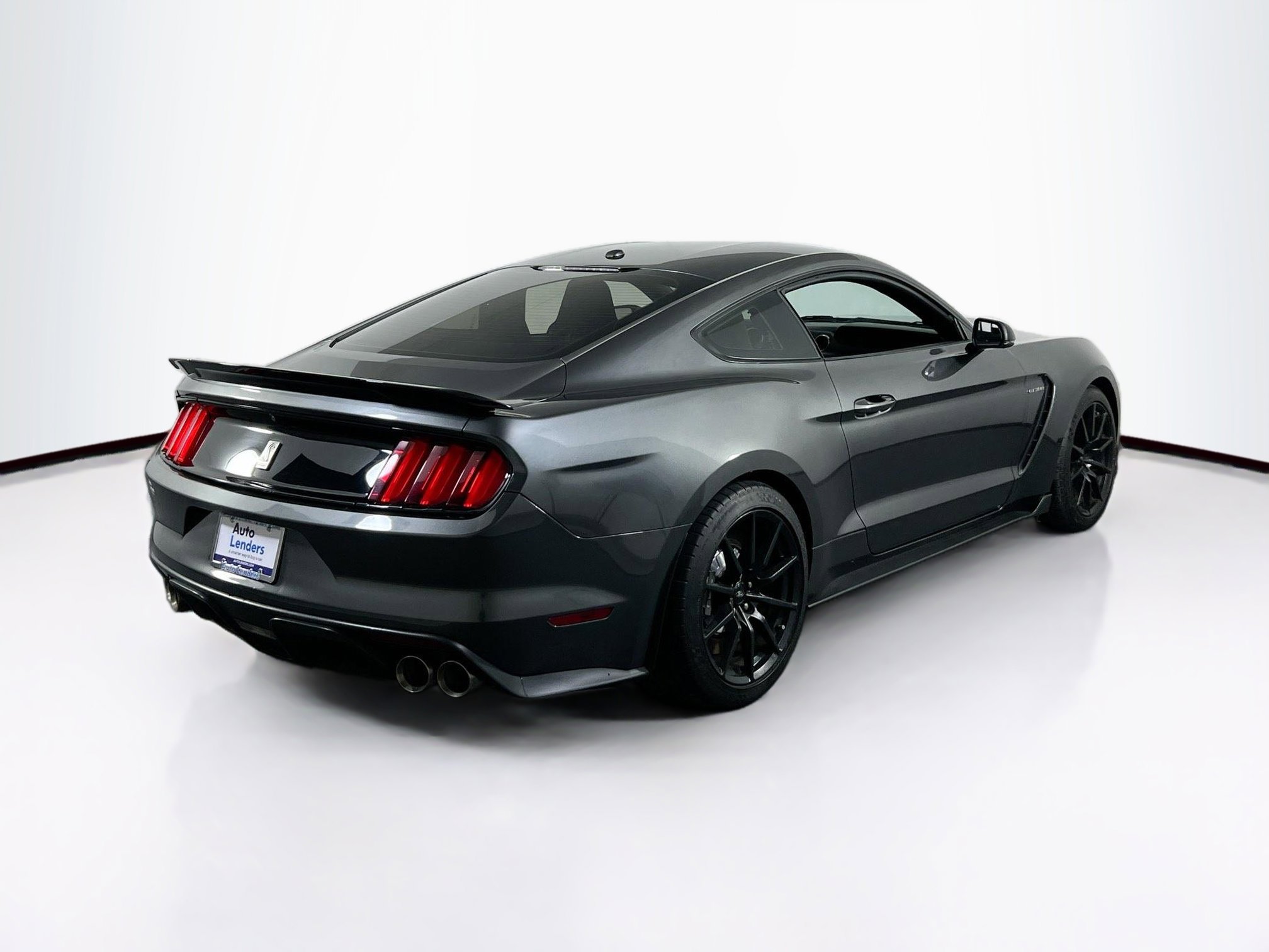 Used 2017 Ford Mustang Shelby GT350 w/ Electronics Package image 5