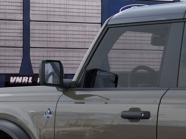 New 2026 Ford Bronco Outer Banks AWD/4WD image 22