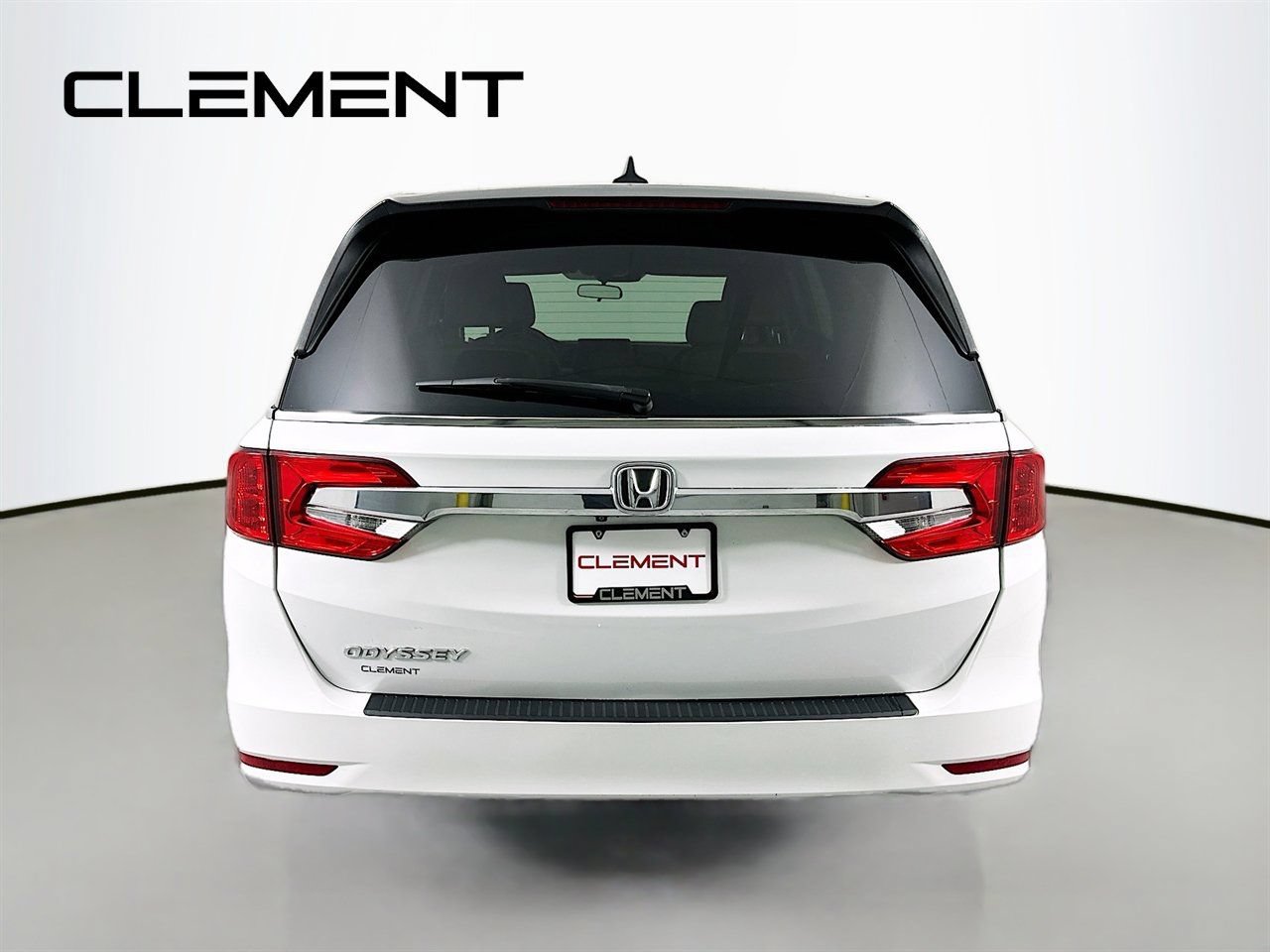 Used 2020 Honda Odyssey EX image 8