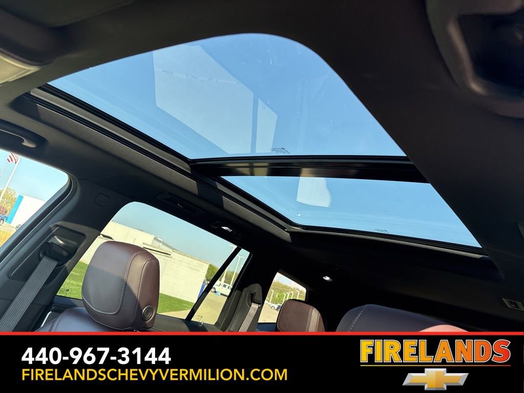 Used 2022 Cadillac XT6 Premium Luxury AWD/4WD image 4