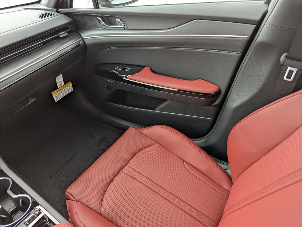 New 2026 Kia K5 GT-Line image 15