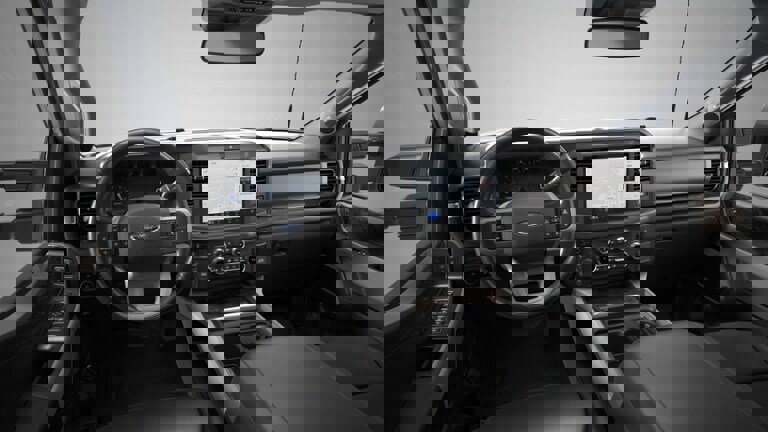 New 2026 Ford F350 Lariat image 29