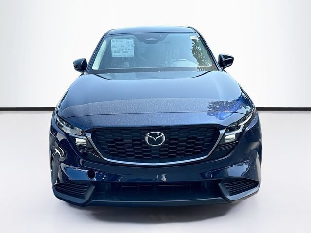 New 2026 MAZDA CX-5 Select AWD/4WD image 2