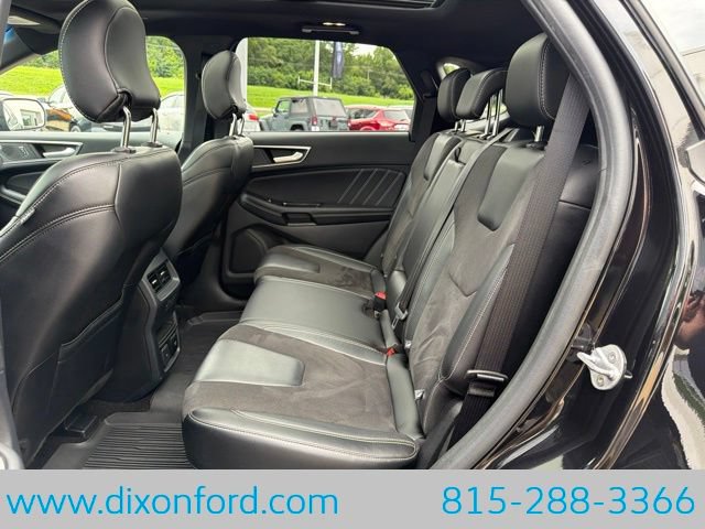Used 2019 Ford Edge ST w/ Equipment Group 401A AWD/4WD image 26