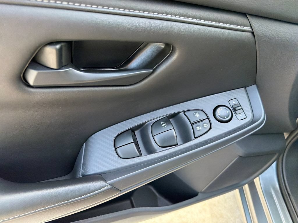 Used 2024 Nissan Sentra S w/ Trunk Package FWD image 16