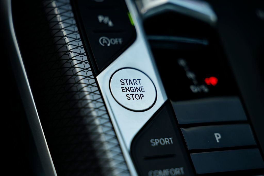 New 2026 BMW 330i Sedan w/ M Sport Package image 42