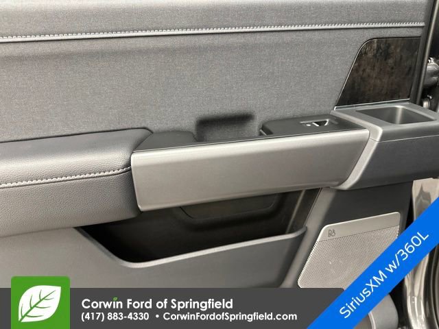 New 2026 Ford F250 Lariat w/ Lariat Ultimate Package image 28