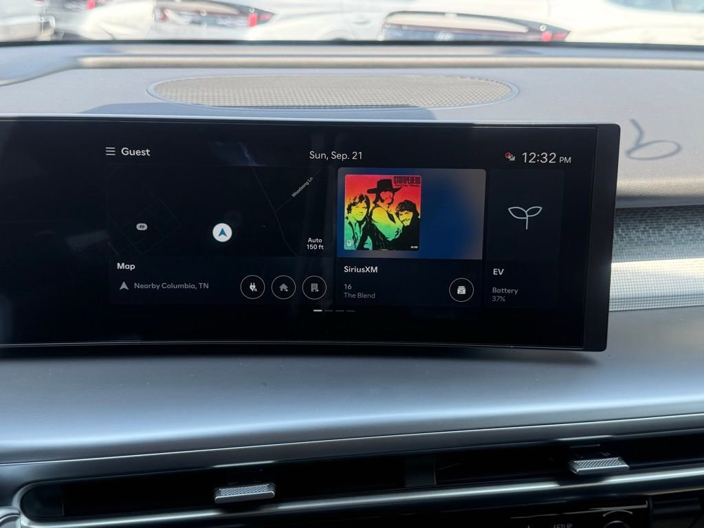 New 2026 Hyundai Ioniq 9 SE image 24