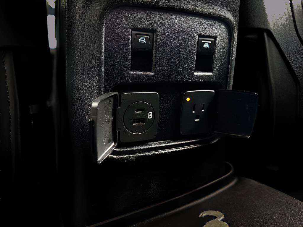 Used 2023 Ford Bronco Badlands AWD/4WD image 23