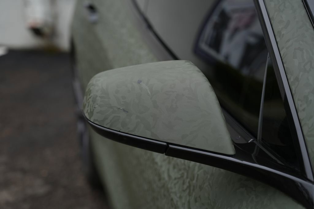 Used 2020 Tesla Model S Performance image 11