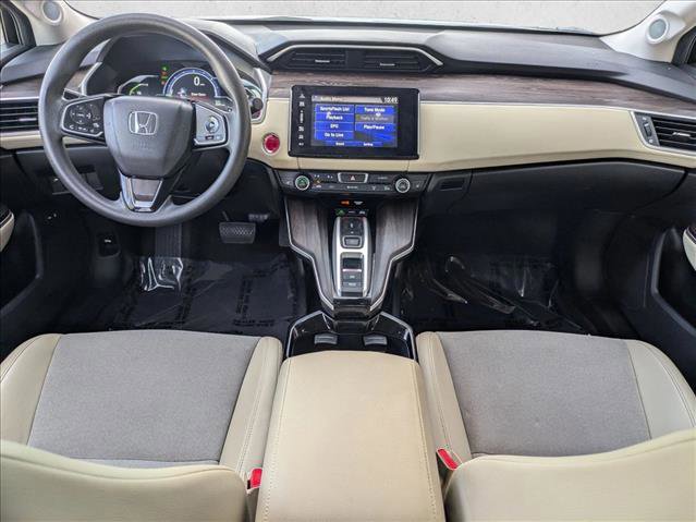 Used 2018 Honda Clarity Plug-In Hybrid image 16