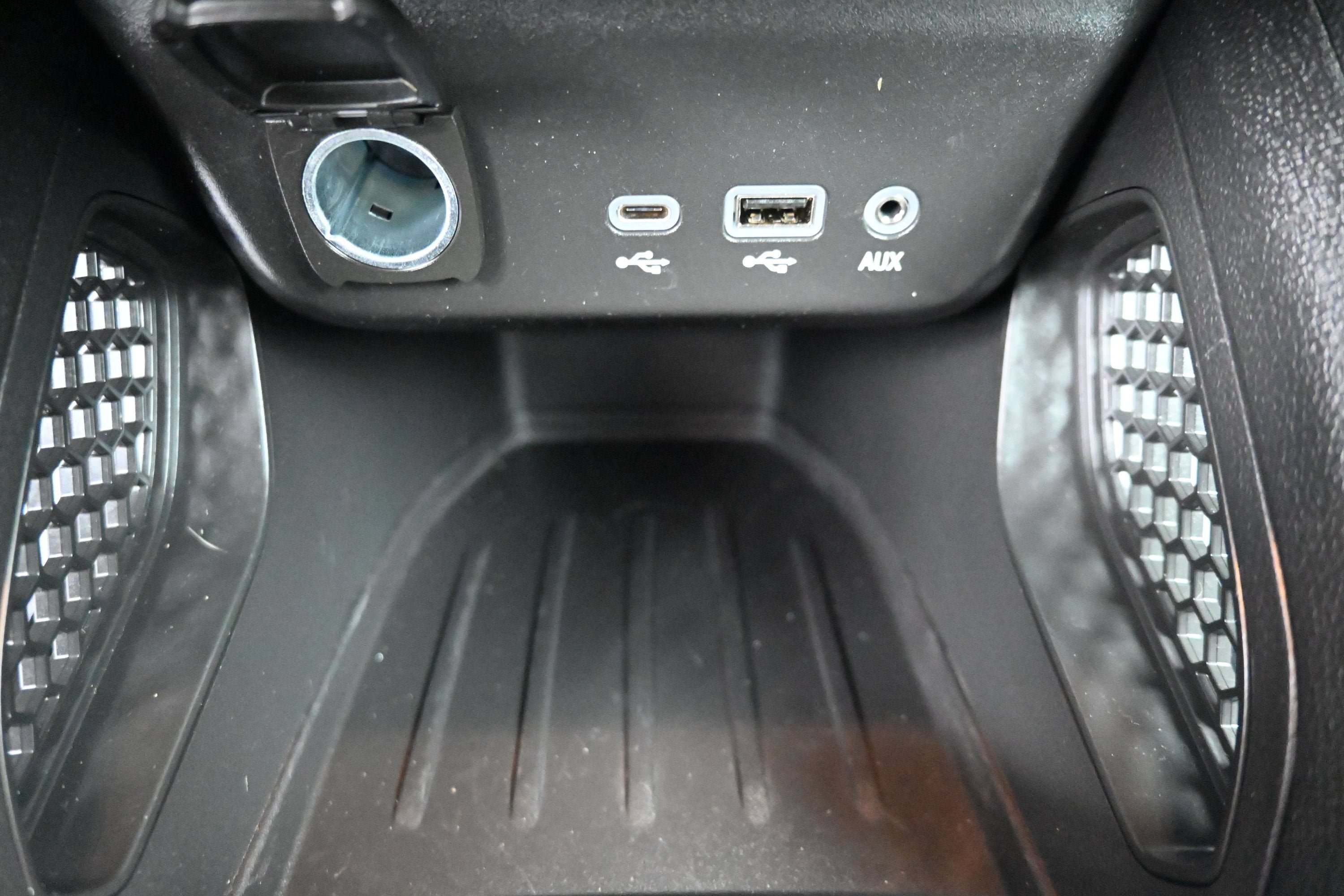 Certified 2023 Chevrolet TrailBlazer LT w/ Convenience Package FWD image 20