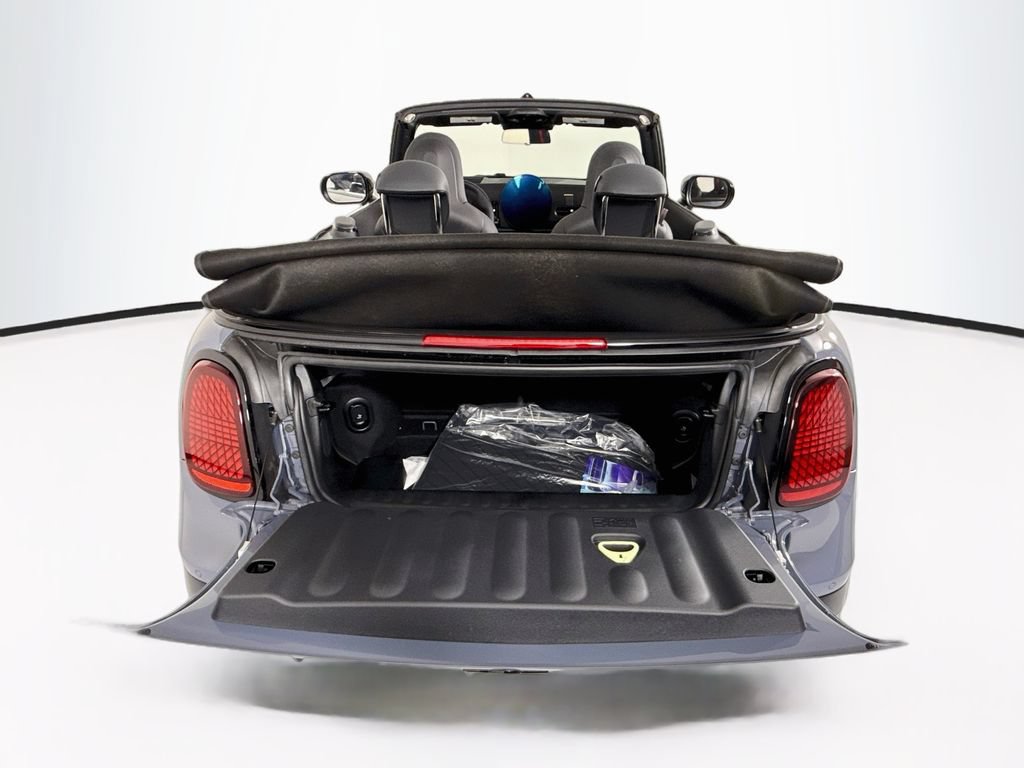 New 2026 MINI Cooper S FWD image 34