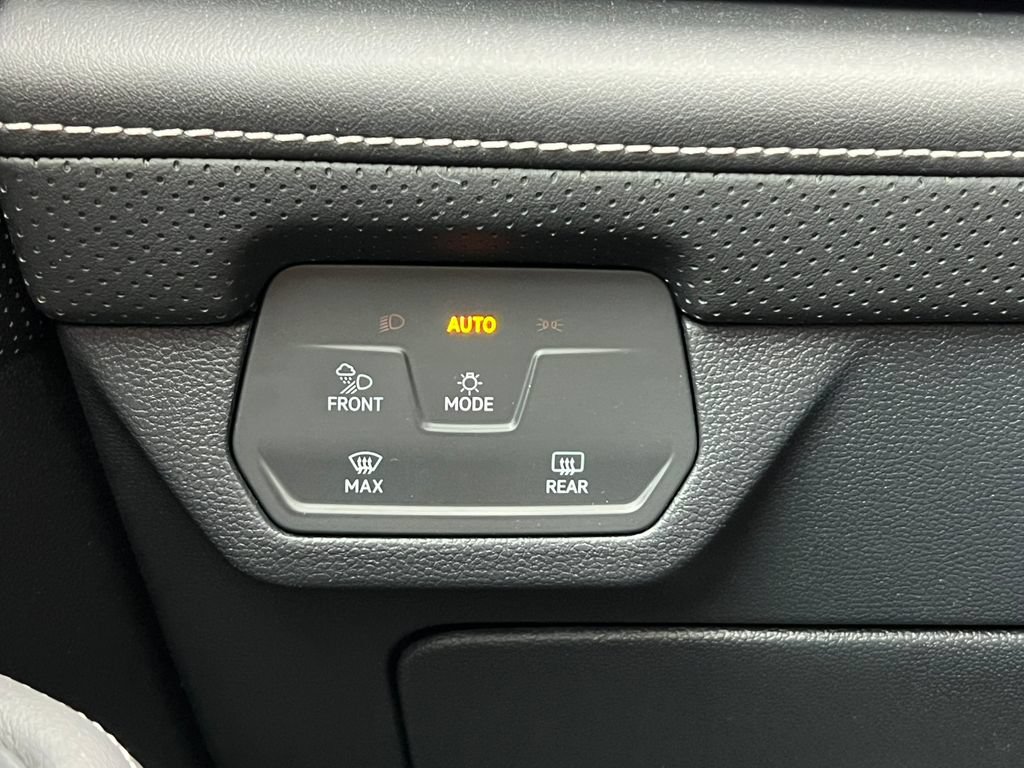 New 2025 Volkswagen Atlas SEL Premium R-Line AWD/4WD image 19