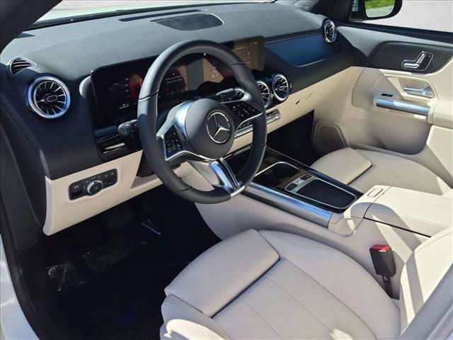 Certified 2026 Mercedes-Benz GLA 250 image 10