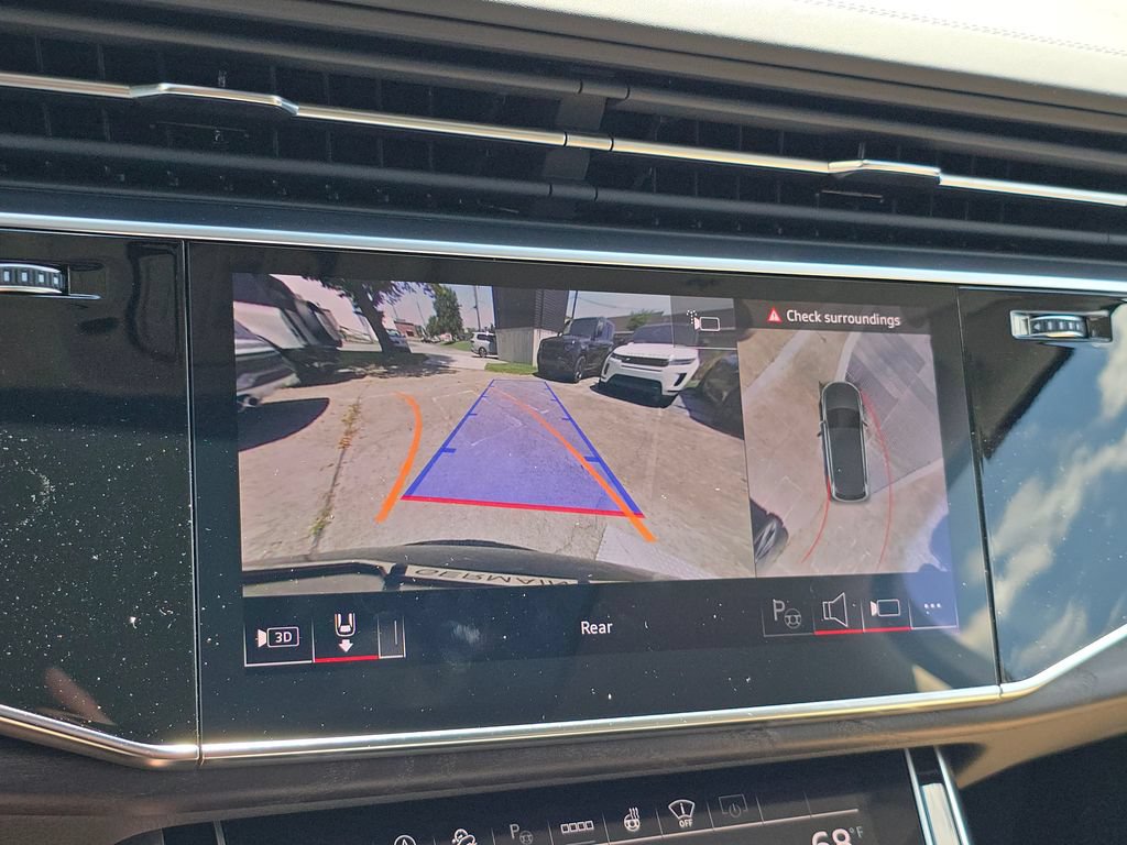 New 2026 Audi Q7 3.0T Prestige AWD/4WD image 29