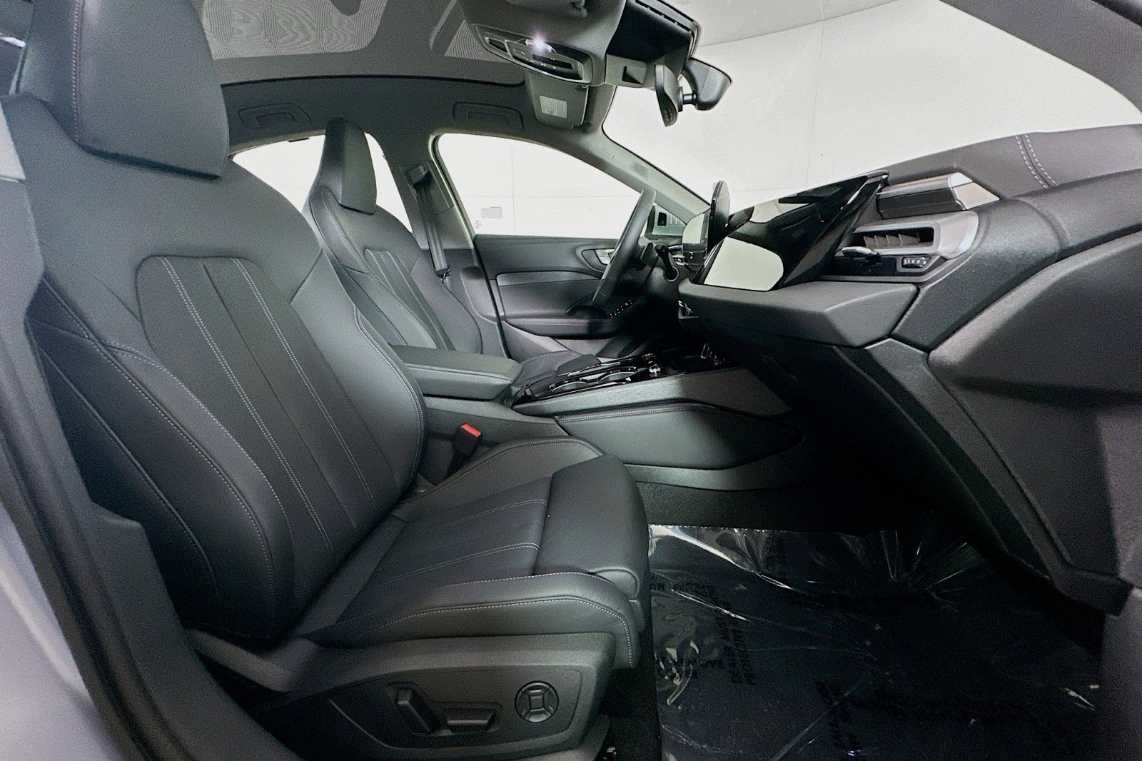 New 2025 Audi A5 2.0T Premium Plus image 8