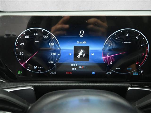 New 2026 Mercedes-Benz GLB 250 4MATIC image 12