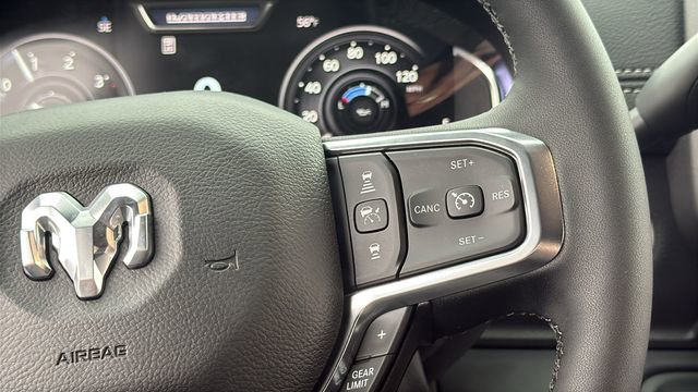 New 2026 RAM 3500 Laramie image 15