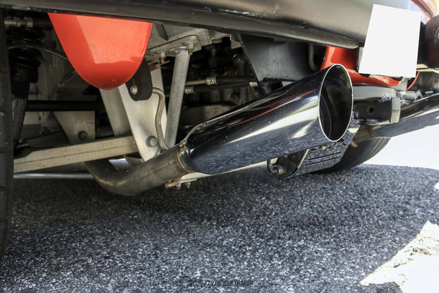 Used 2001 Plymouth Prowler RWD image 66