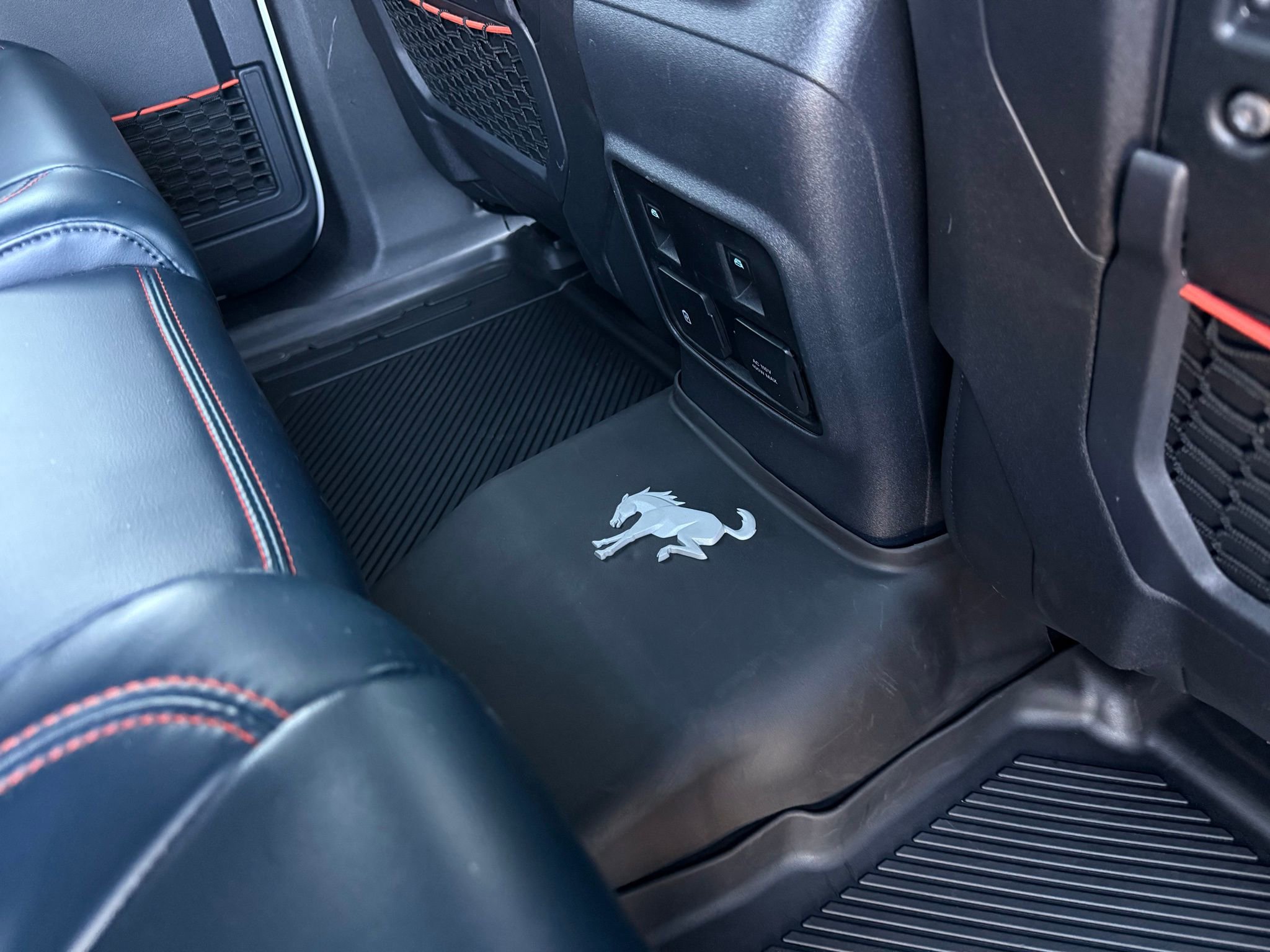 Used 2024 Ford Bronco Raptor image 42