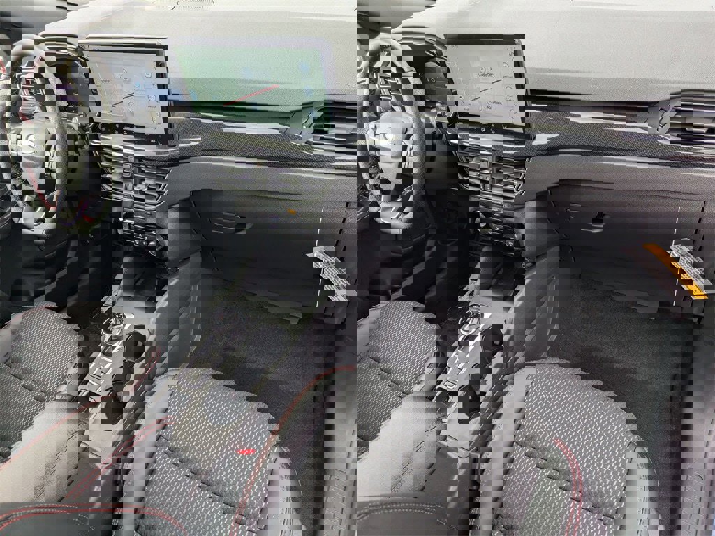 New 2026 Ford Escape ST-Line Select w/ Tech Pack #2 image 21