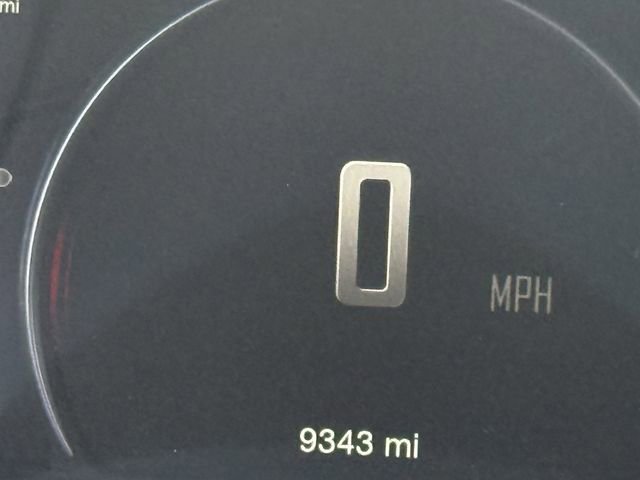 Used 2025 Dodge Durango R/T image 19