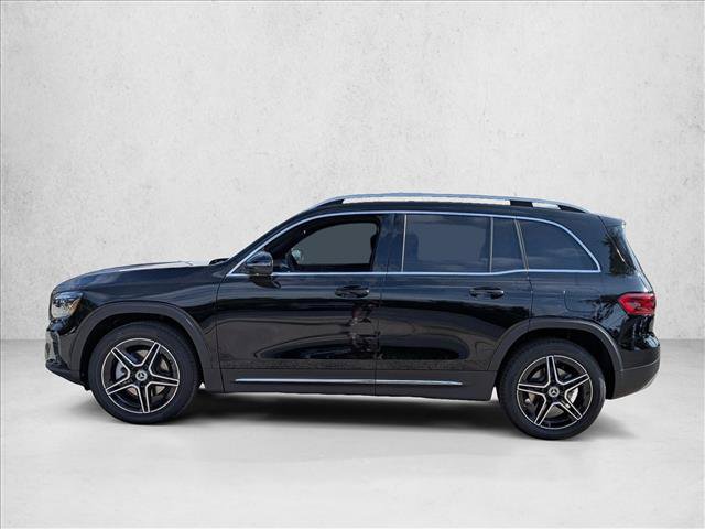 Certified 2026 Mercedes-Benz GLB 250 image 5