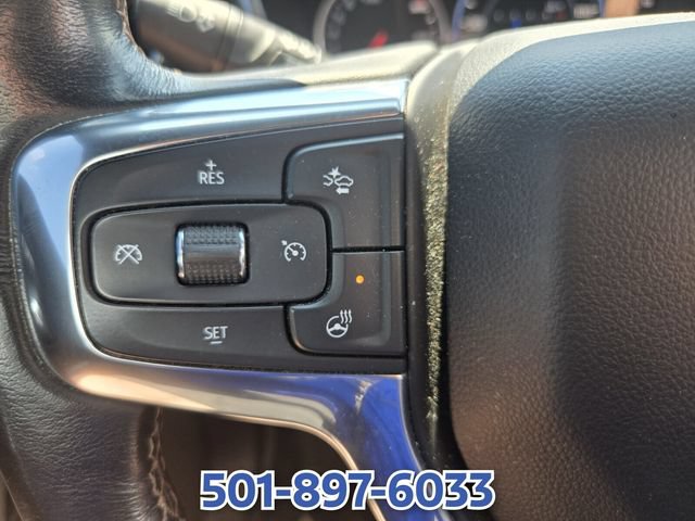 Used 2019 Chevrolet Blazer Premier w/ Sun and Wheels Package AWD/4WD image 30
