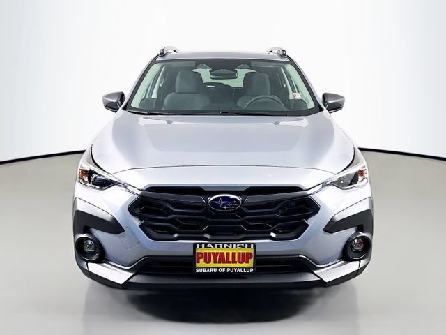 New 2026 Subaru Crosstrek 2.5i Premium AWD/4WD image 2