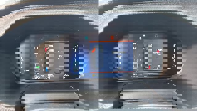 New 2026 Ford Transit 250 148 High Roof image 15