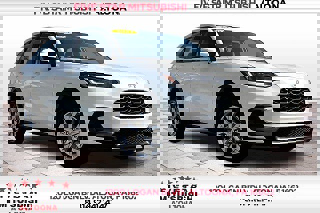 Used 2023 Honda HR-V LX