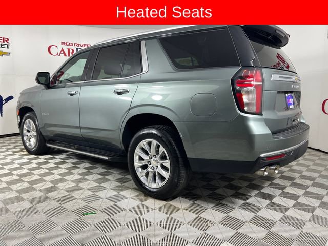 Used 2023 Chevrolet Tahoe Premier image 7