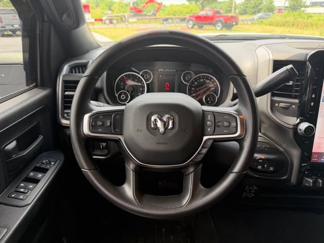 Used 2025 RAM 3500 Tradesman AWD/4WD image 14
