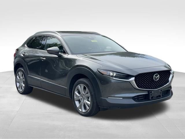 Certified 2023 MAZDA CX-30 AWD 2.5 S w/ Premium Package image 3