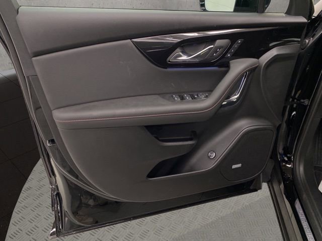 New 2026 Chevrolet Blazer RS w/ Driver Confidence II Package image 26
