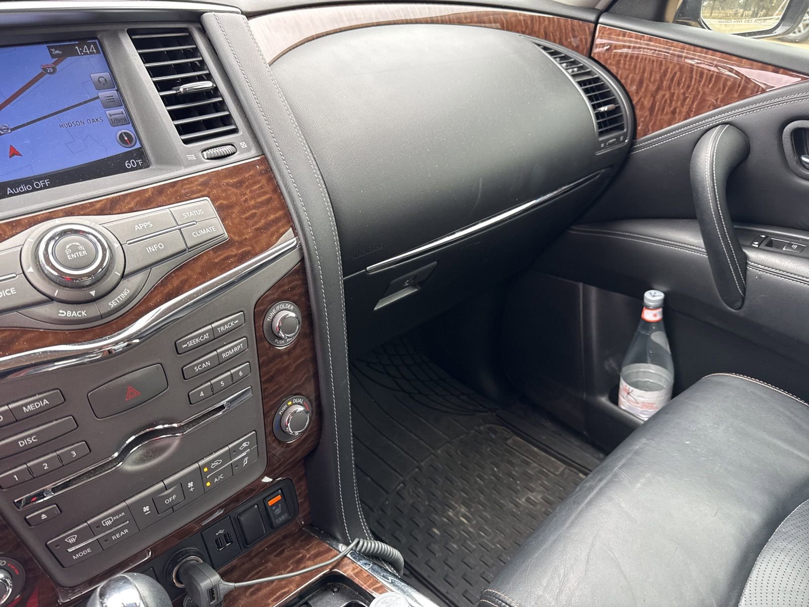 Used 2019 Nissan Armada SL w/ Premium Package image 17