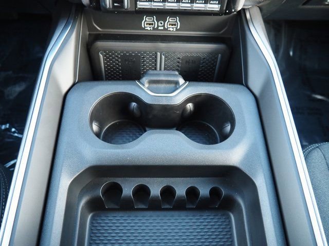 New 2026 RAM 3500 Big Horn image 26