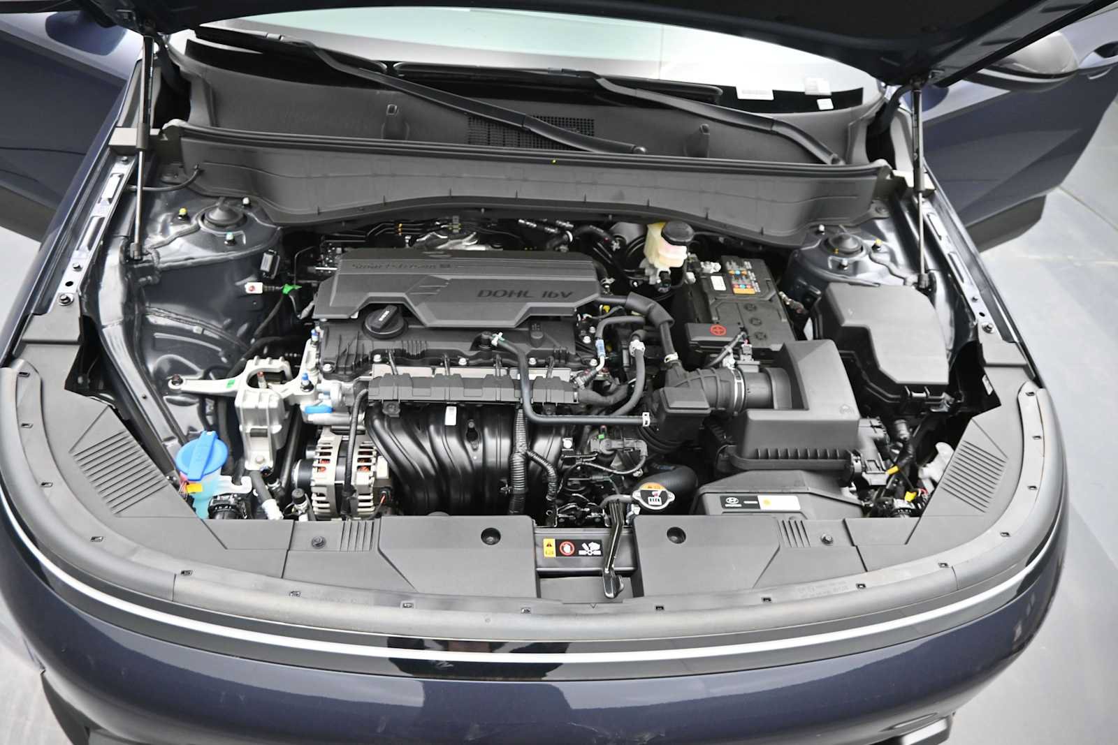 New 2026 Hyundai Kona SEL Sport AWD/4WD image 25