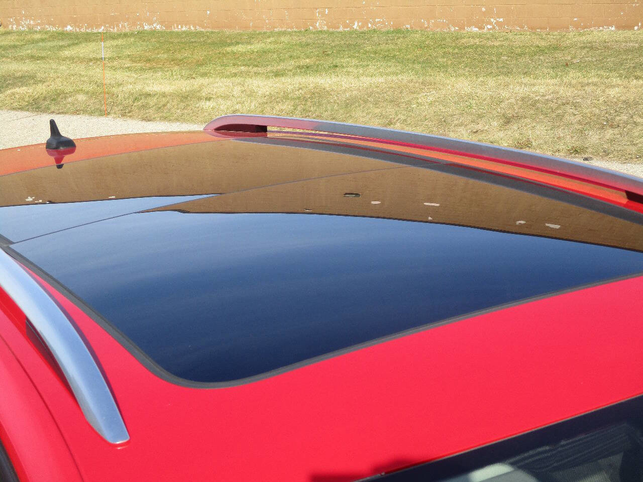 Used 2018 Volkswagen Golf Alltrack SE image 98