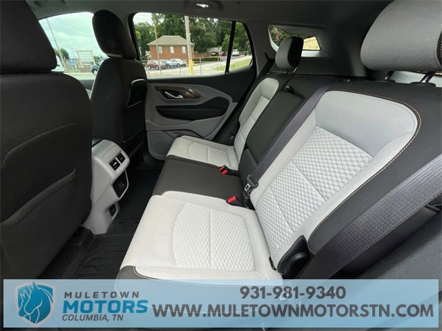 Used 2020 GMC Terrain SLE w/ Driver Convenience Package image 12