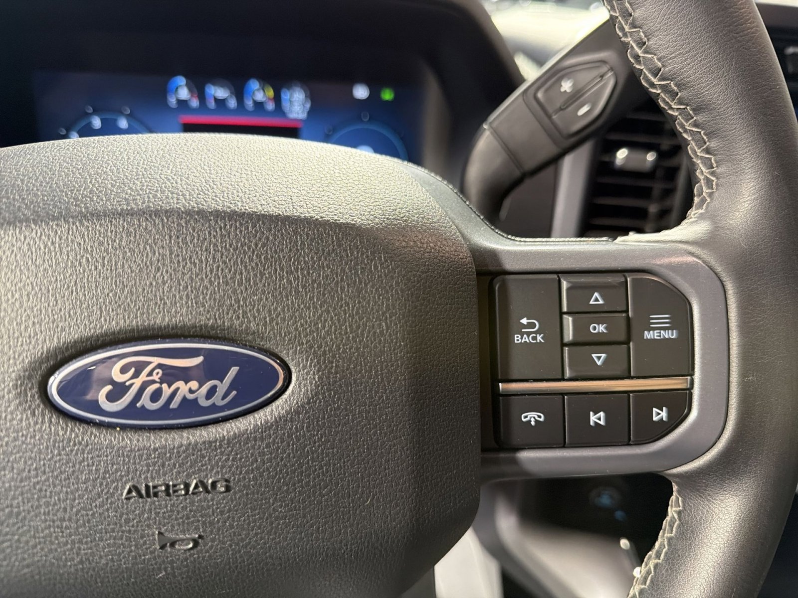 Used 2024 Ford F150 XLT w/ Equipment Group 302A MID image 36