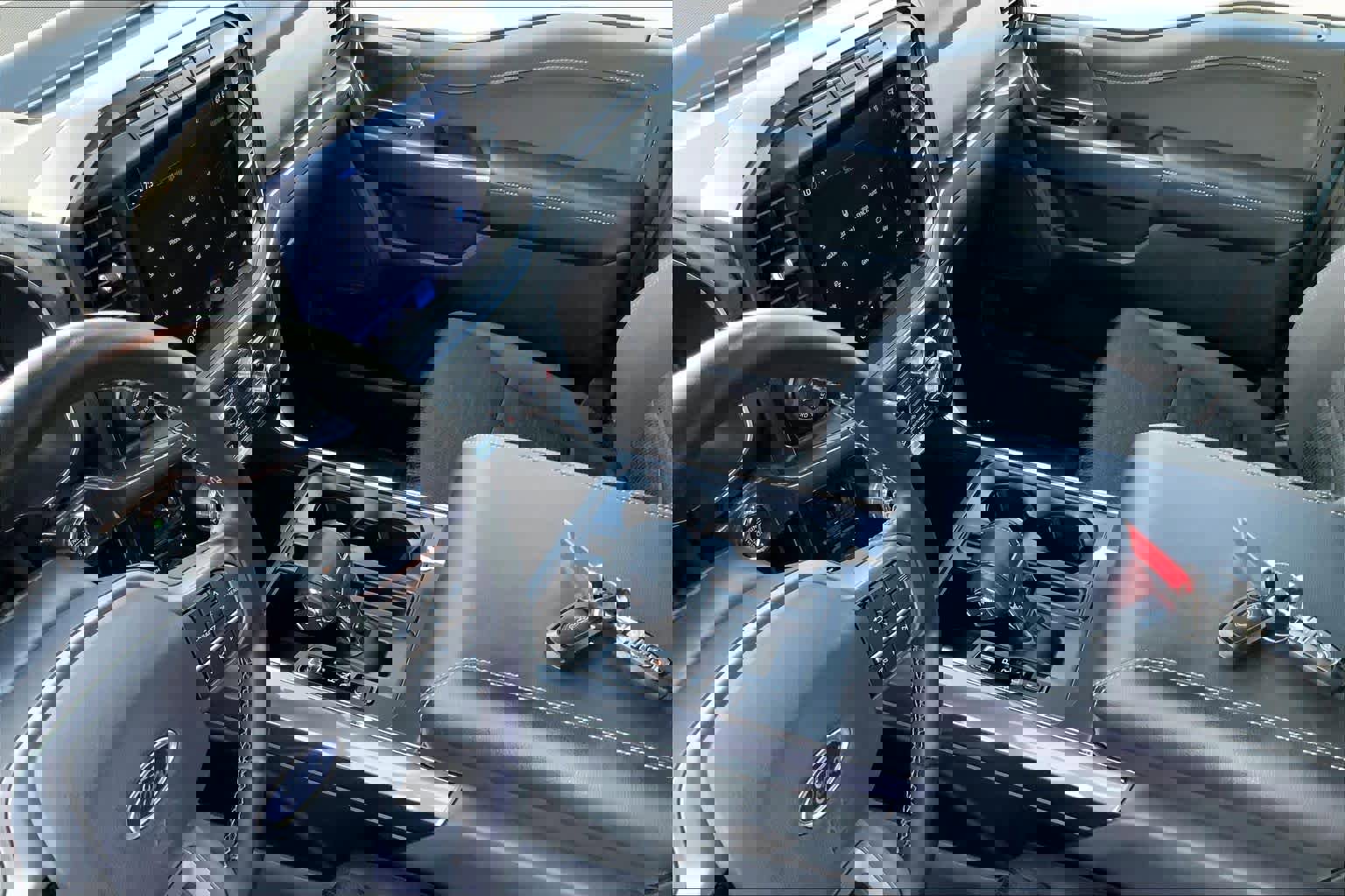 Used 2023 Ford F150 XLT w/ Equipment Group 302A High image 15