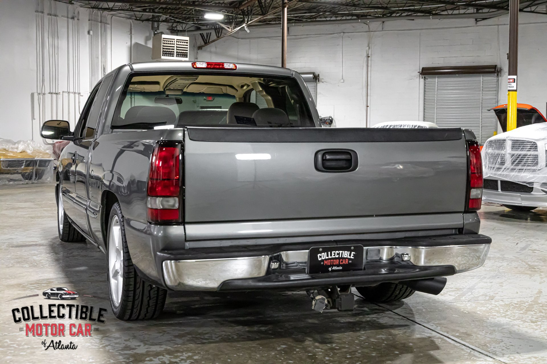Used 2000 GMC Sierra 1500 2WD Extended Cab w/ Convenience Plus Group image 24